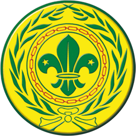 Arab Scout Region